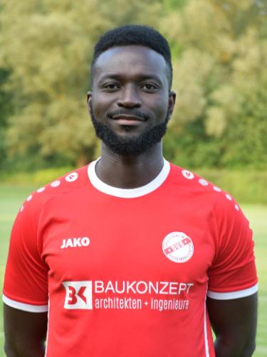 Peterson Appiah
