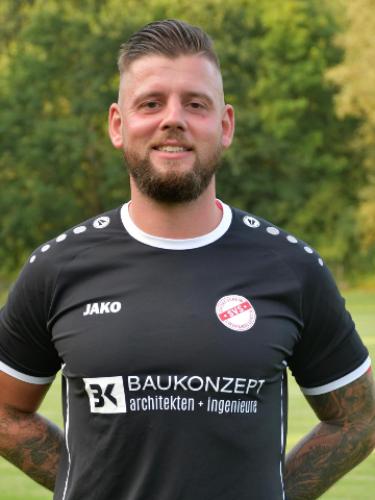 Tim Beyer
