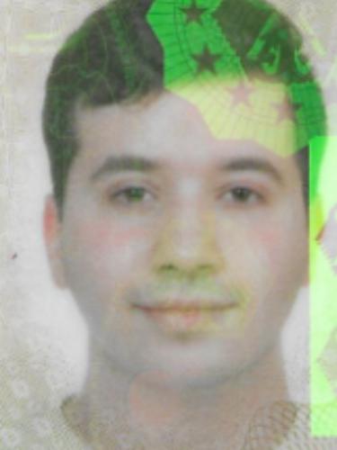 Amr Droubi