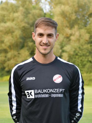 Nicolas Jesus Delpino