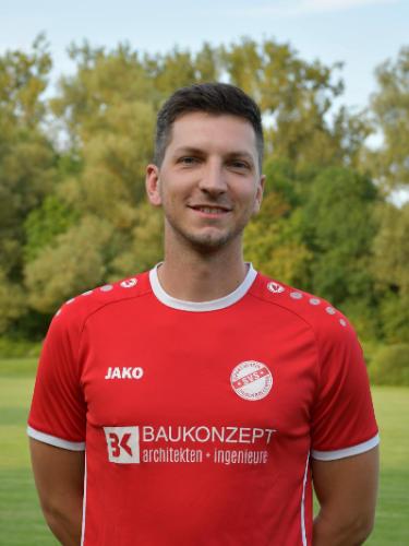 Andreas Kuhn