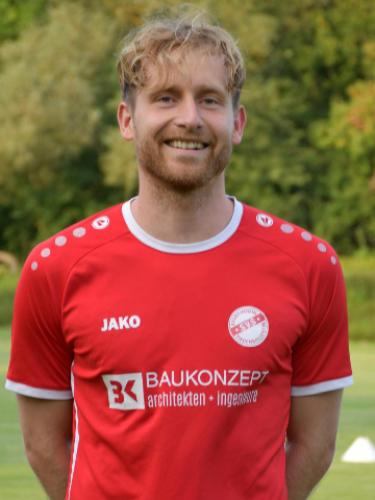 Tom Selchow