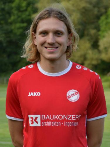 Kamil Krzysztof Zielinski
