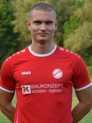 Aleks Ryszard Poskart