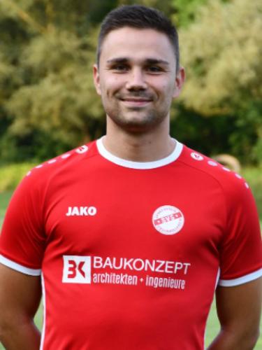 Bastian Schuldt