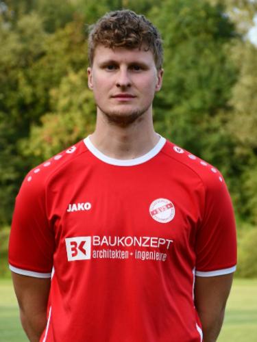 Lukas Möller