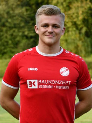 Jannes Harsch