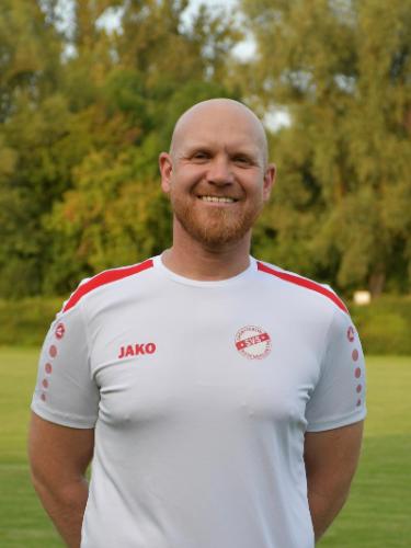 Christoph Maybauer