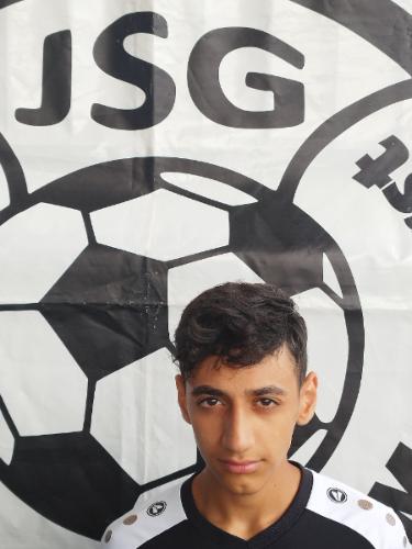 Yassin Alhelal