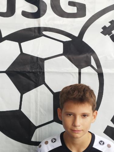 Bryan Taylor Schirdewahn