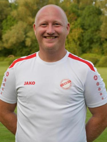 Sven Berndt