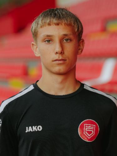 Tobias Kübler