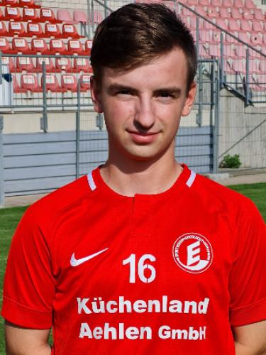 Daniel Becker