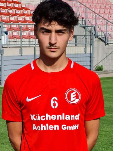 Kaan Acilar