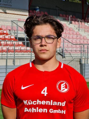 Adam Noch