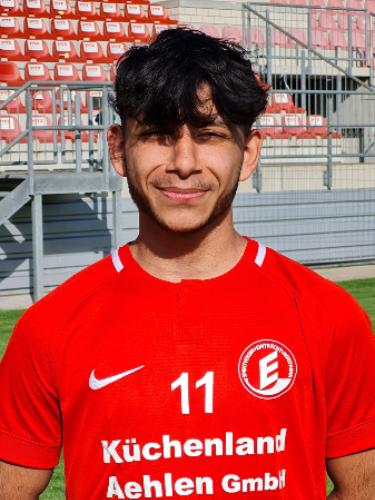 Mehmedi Osman