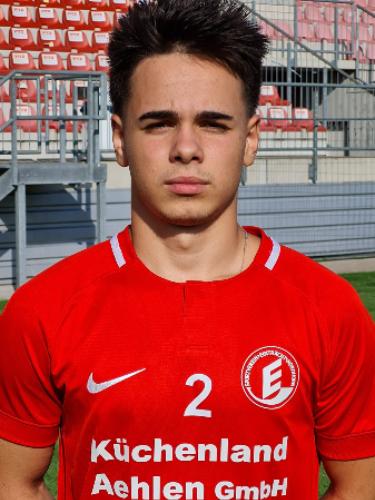 Andrei-Bogdan Tompi