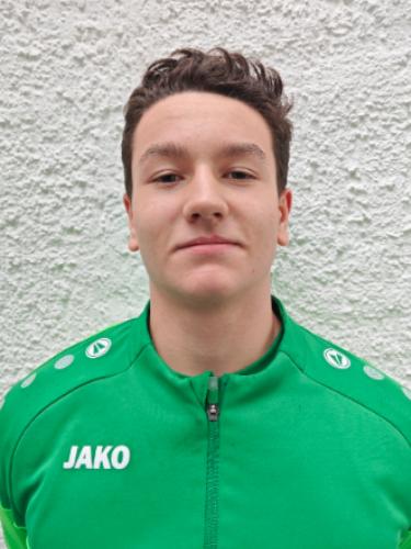 Joshua Conor Sutherland Short