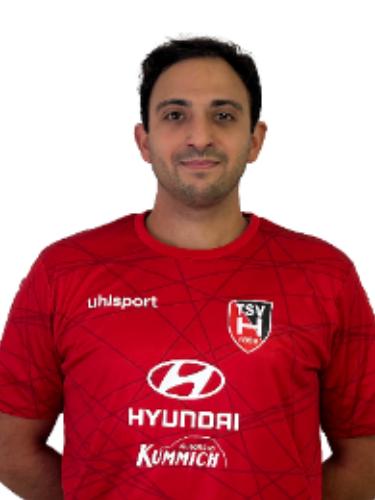Riccardo Caruso