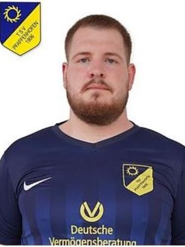 Maximilian Heubach