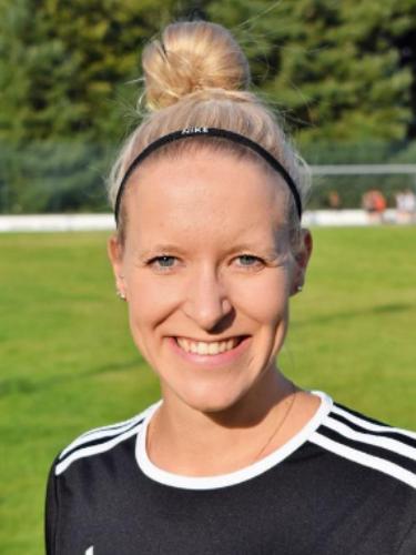 Lena Mitteregger