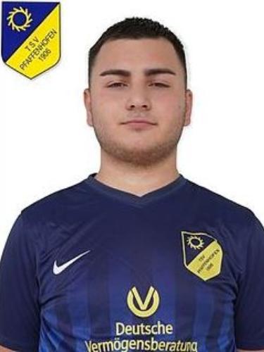 Mehmet Bardakuoglu