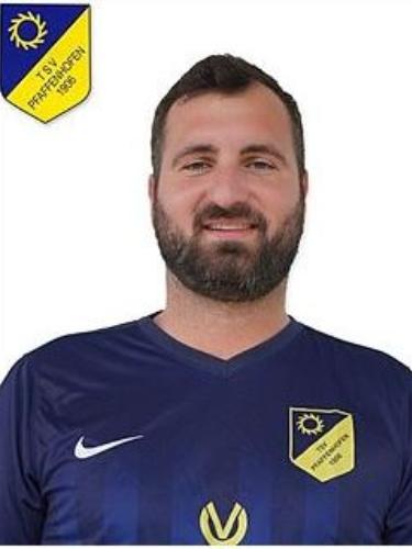 Jonas Kraiß