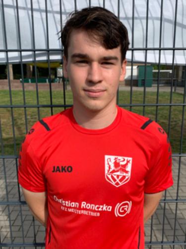 Malte Ronczka