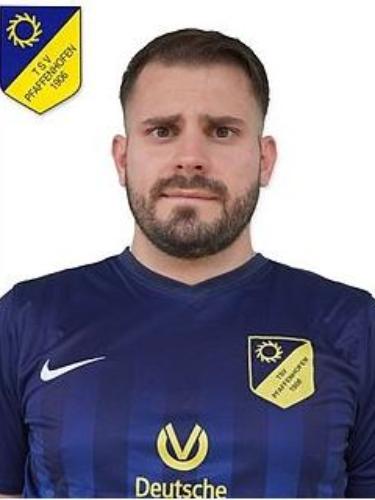 Oliver Melgar