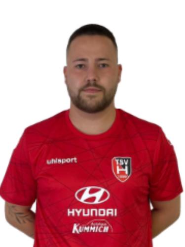 Luca Lang