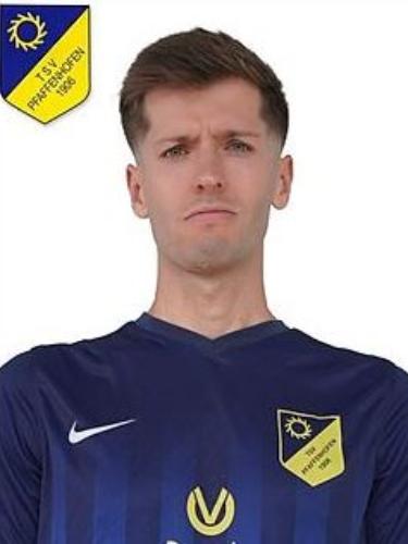 Patrick Rommel