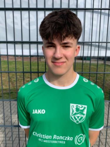 Finn van Deyk