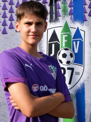 Timofey Krivov