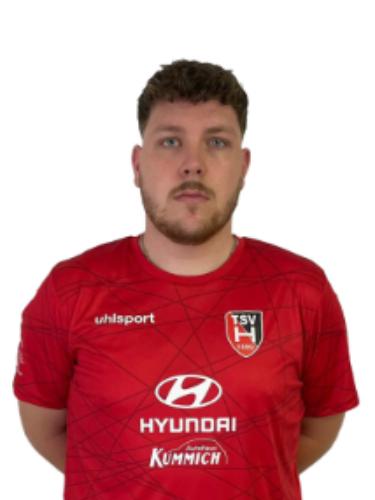 Simon Staib