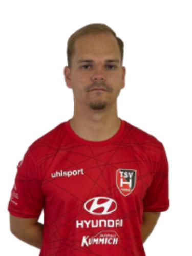 Luke Weinmann