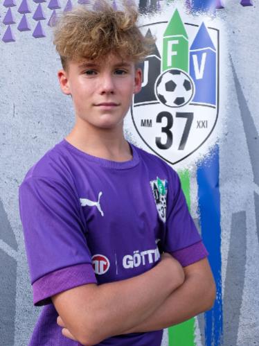Lukas Treiber