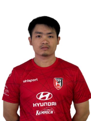 Phuc Luu