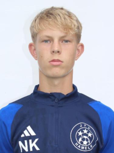 Noah Raphael König