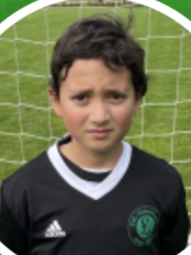 Devin Das
