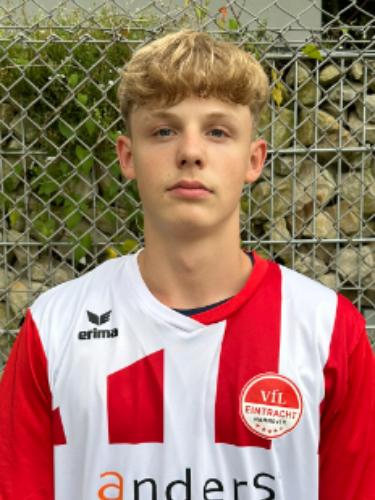 Nicklas-Joel Schubert