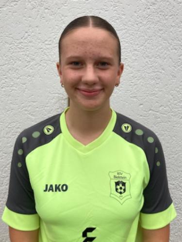 Maja Kaufmann