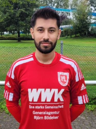 Servan Yavuz