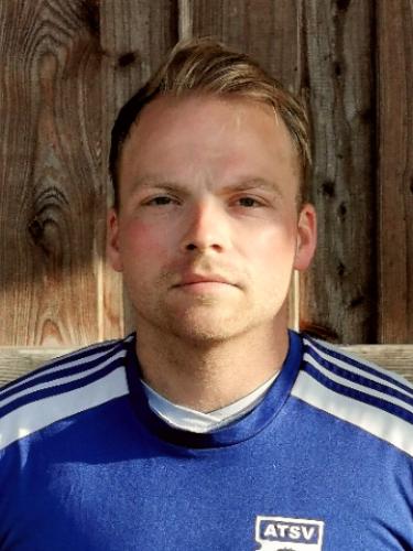 Christian Frank Geske