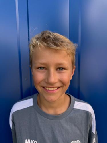 Magnus Neue