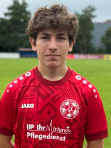 Constantin Joel Zeitz