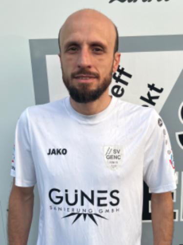 Ferdal Yardimci