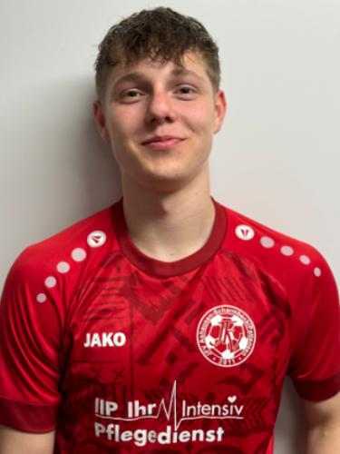 Lasse Niklas Fessel