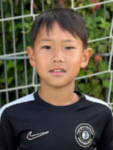 Yeonhoo Lee