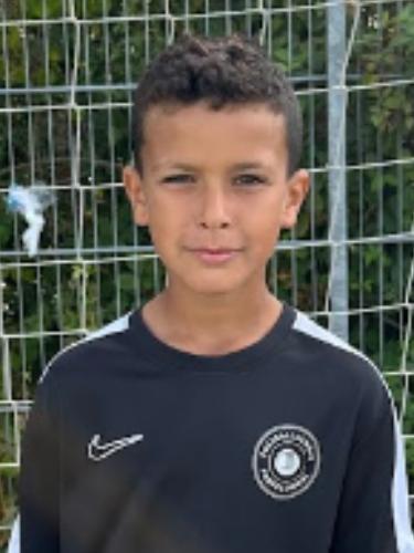 Rayyan Zaim
