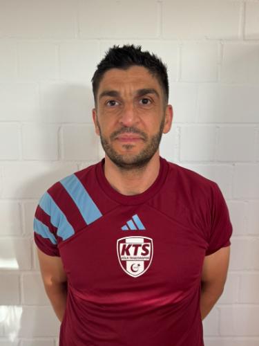 Gökhan Malkoc